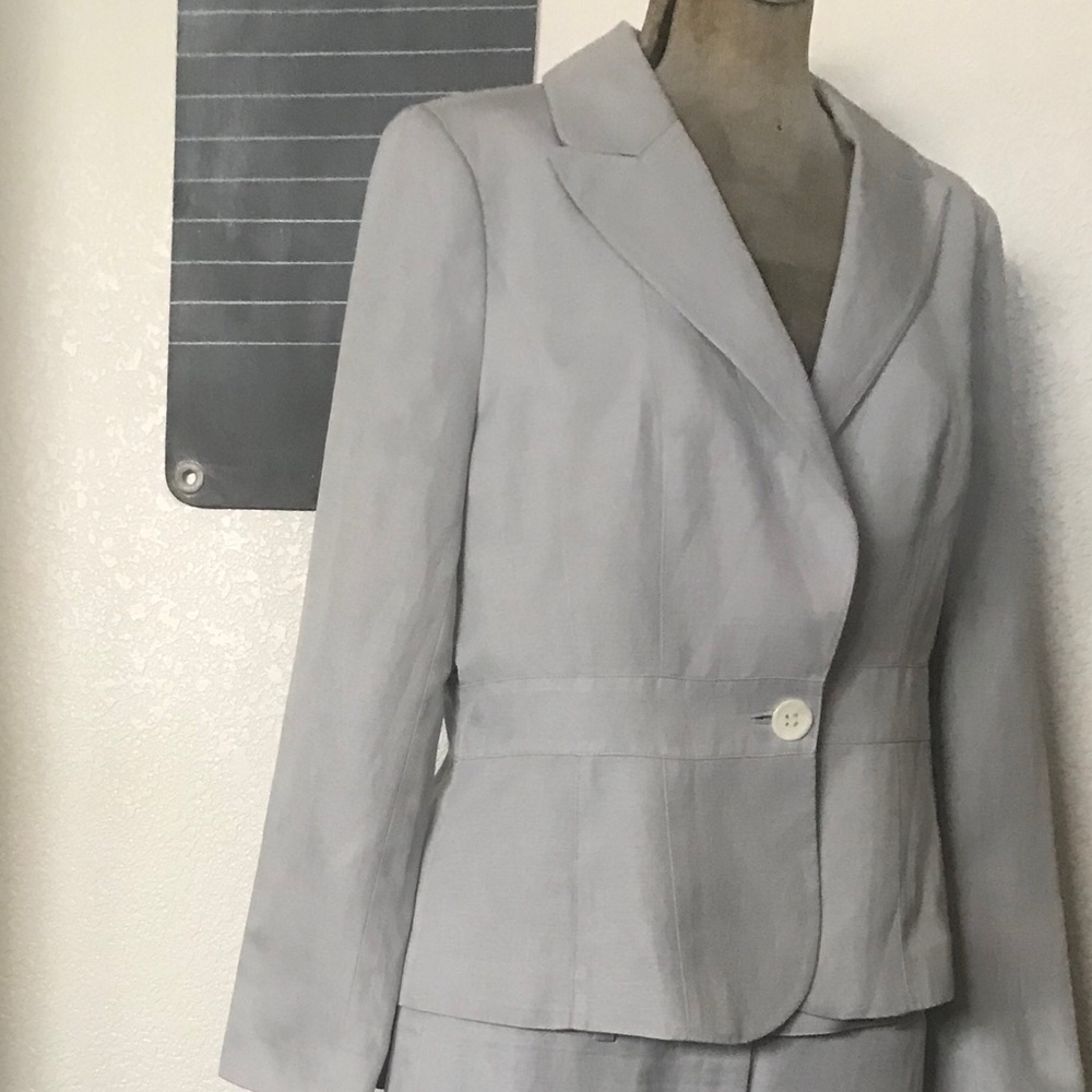 Ann Taylor Pant Suit Set